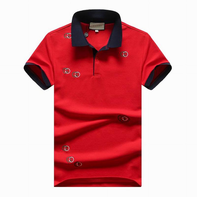 Gucci Men's Polo 5